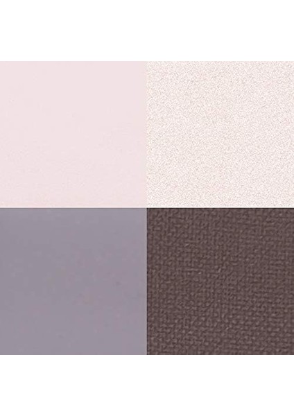 Note Total Look Brow Kit Kaş Şekillendirme Kiti 03 Brunettes modelleri