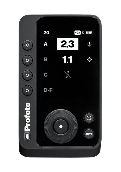 901320 Connect Pro Non Ttl