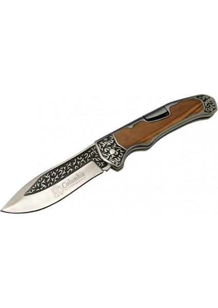 Columbia Ahşap Çakı K