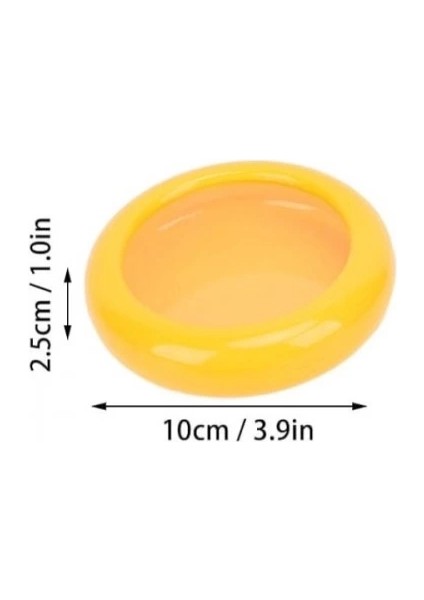 Buğz Limon Şeklinde Esnek Yiyecek Saklama Kutusu fırsatları