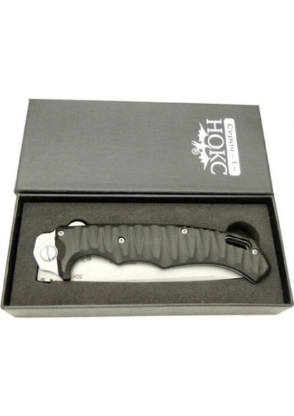 Hokc T D2 Russian Large Çakı modelleri