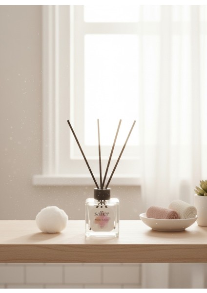 Pudra Çubuklu Oda Kokusu Pudra Rüyası 100 ml modelleri