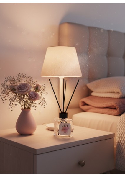 Pudra Çubuklu Oda Kokusu Pudra Rüyası 100 ml fırsatları