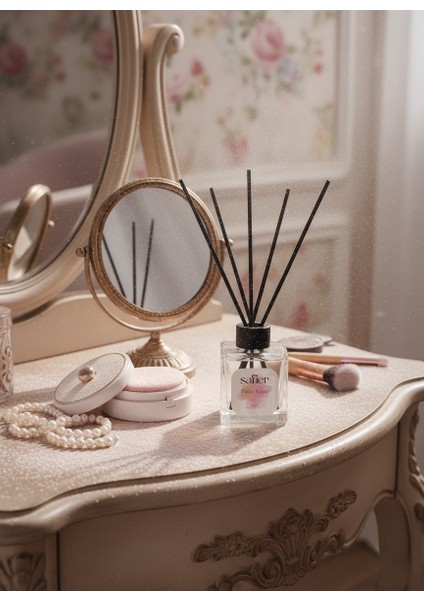 Pudra Çubuklu Oda Kokusu Pudra Rüyası 100 ml indirimleri