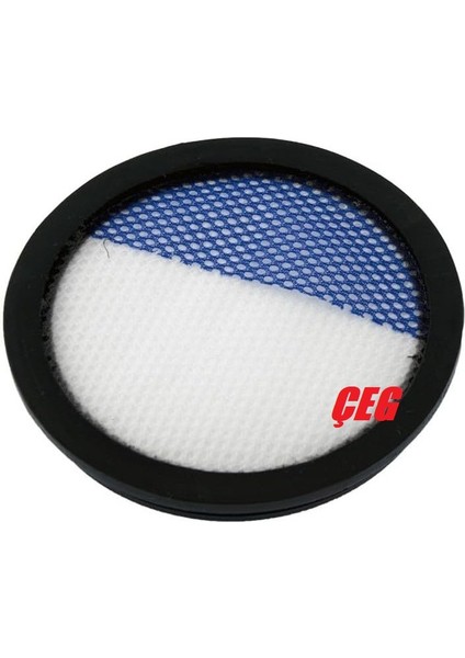 Ç E G Arçelik Sd 3061, Sd 3341 / Beko Sd 2341 / Altus Vcp 3930 ile Uyumlu Şarjlı Dik Süpürge Motor Giriş Filtresi