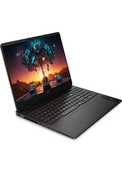 Omen 16-AM0047NT CD8M5EA019 Ultra7 255H 64GB 1tbssd RTX5070 16" Wuxga W11P Dizüstü Bilgisayar fiyatları