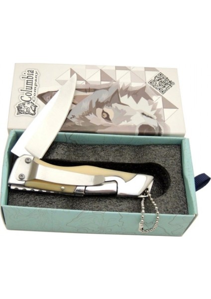 Columbia Cep Çakısı modelleri