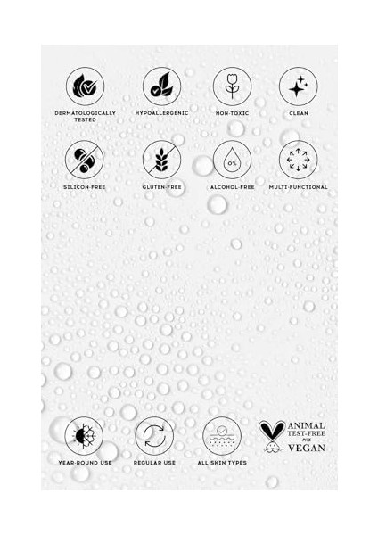 Cream Co. Nemlendirici Aydınlatıcı Yüz Spreyi, Peptit Face Mist, Ektoin Hyaluronik Asit, Tüm Cilt Tipleri, 50 ml