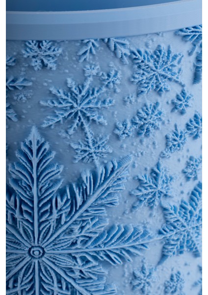 Saksı 23X23X23CM NO.201 modelleri