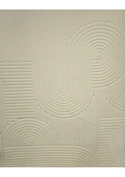 Icon 1140 Sisal Dekoratif Kabartmalı Halı Tozsuz Salon Halısı Mutfak Koridor Yolluk modelleri