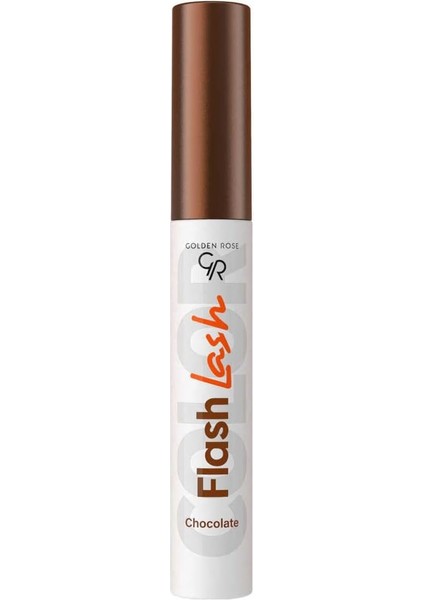Golden Rose Flash Lash Mascara No:11 Chocolate - Maskara fiyatları
