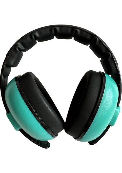1-3 Yaş Arası Bebekler Için Gürültüye Dayanıklı Kulaklıklar (Yurt Dışından)