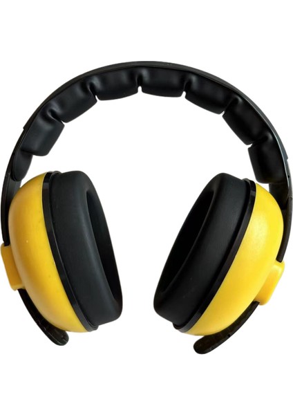 1-3 Yaş Arası Bebekler Için Gürültüye Dayanıklı Kulaklıklar (Yurt Dışından)