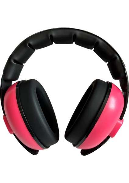 1-3 Yaş Arası Bebekler Için Gürültüye Dayanıklı Kulaklıklar (Yurt Dışından)