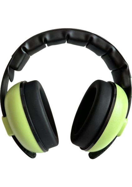 1-3 Yaş Arası Bebekler Için Gürültüye Dayanıklı Kulaklıklar (Yurt Dışından)