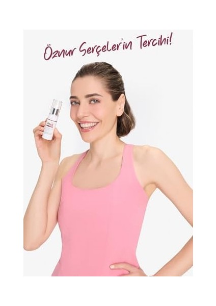 Sebamed Anti-Ageing Üçlü Hyaluron Kompleksi Kırışıklık ve Yaşlanma Karşıtı Lifting Serum 30 ml fiyatları