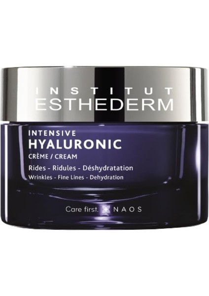 Instıtut Esthederm Parıs Intensive Hyalüronik Asit Içeren Nemlendirici Krem 50 ml fiyatları