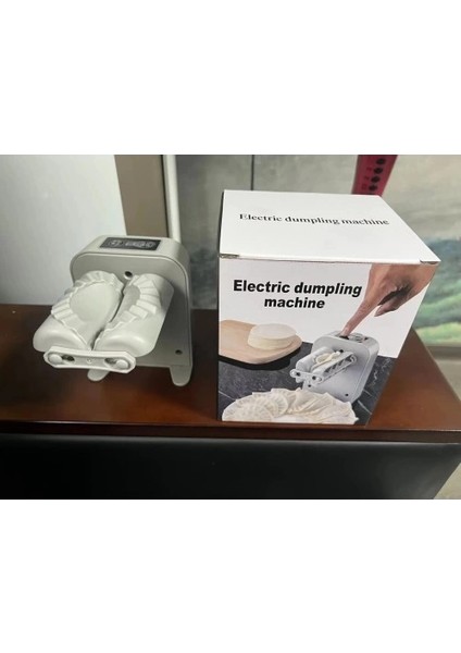 Buğz Tam Otomatik Hamur Ravioli Makinesi fırsatları