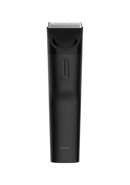 Xiaomi Hair Clipper, Elektrikli Tıraş Makinesi, Ayarlanabilir Kesim Uzunluğu, Su Geçirmez, 180 Dakikaya Kadar Pil Ömrü, Siyah, Italyan Versiyonu fiyatları