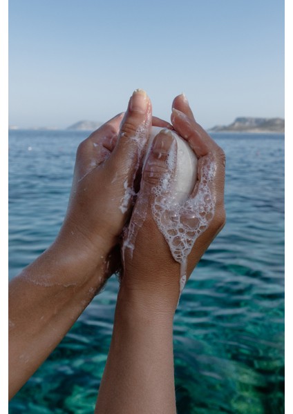 Doğal Katı Şampuan Frenk İnciri & Nar l Suds Up, Buttercup! l Tüm Saç Tipleri I Bitkisel Keratin I Onarıcı Şampuan modelleri