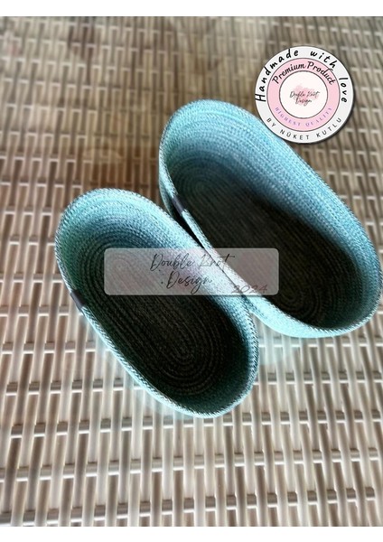 8 Prç Supla Amerikan Servis Seti Tress Jüt Hediye fırsatları