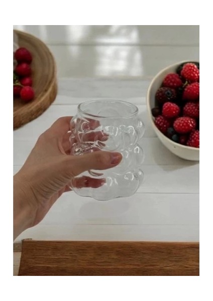 Buğz Üzüm Bardak Seti (60 Ml) - 6 Adet fiyatları