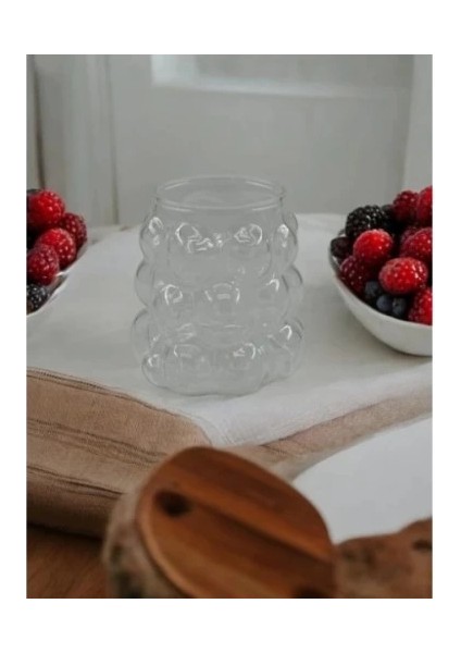 Buğz Üzüm Bardak Seti (60 Ml) - 6 Adet modelleri