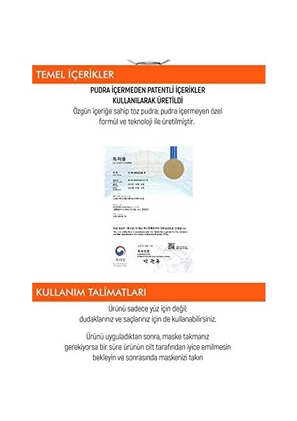 Mıssha Kızarık Görünümü Azaltarak Makyajı Sabitleyen Ultra Hafif Pudra Airy Pot Pressed Powder (Mint) modelleri