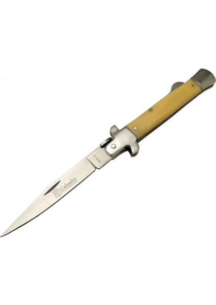 Columbia Italyan Çakı Kemik B modelleri