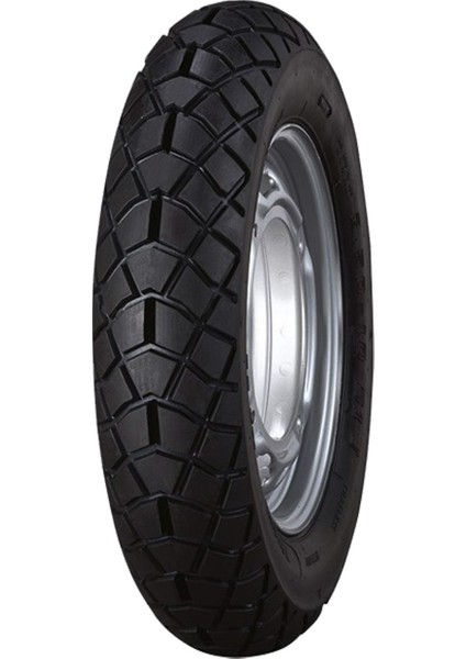 Anlas Irc 3.50-10 Motosiklet Lastiği Scooter