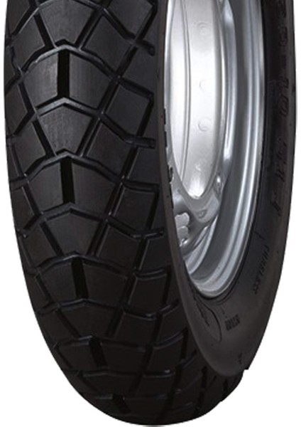 Anlas Irc 3.50-10 Motosiklet Lastiği Scooter modelleri