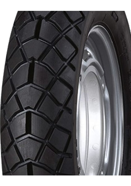 Anlas Irc 3.50-10 Motosiklet Lastiği Scooter fırsatları