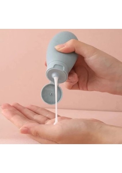 Buğz Seyahat Banyo Seti modelleri