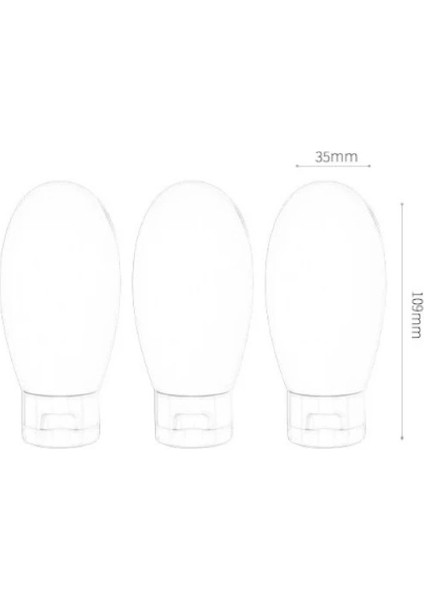 Buğz Seyahat Banyo Seti fırsatları