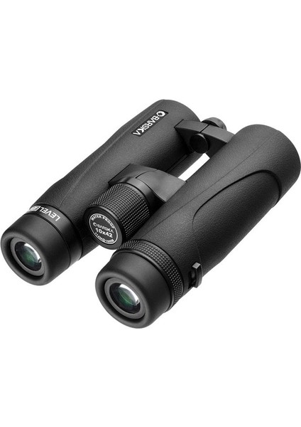 Level Ed 10X42 Wp Binocular El Dürbünü