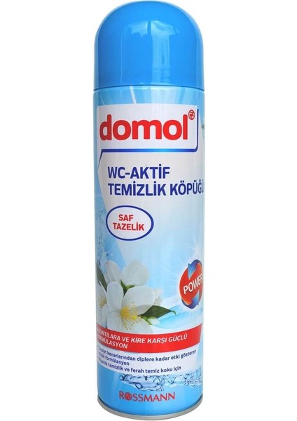 Cam+Fırın+Tuvalet Temizleme Köpüğü 3'lü Set fırsatları