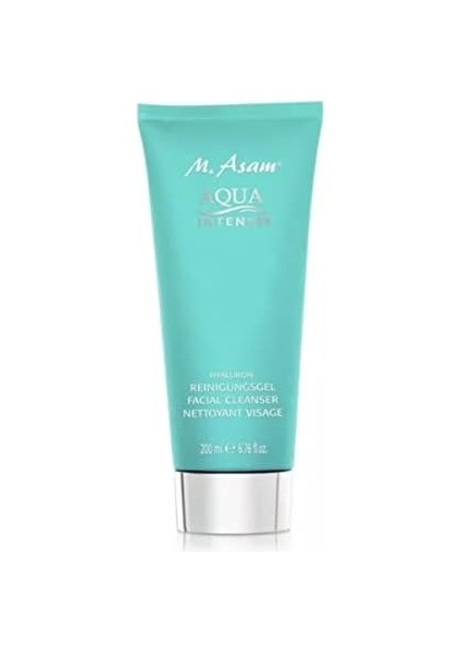 M.asam Aqua Intense Yüz Temizleme Jeli