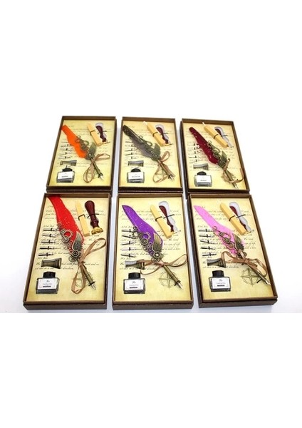 Buğz Divit Hokka Seti Model 10