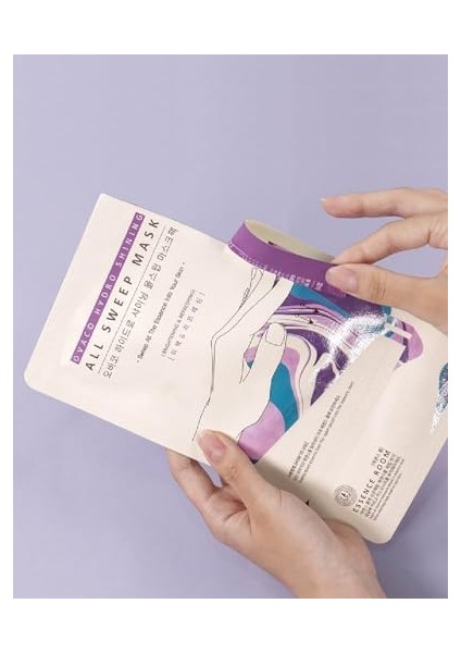 Ovaco Aydınlatan ve Canlandıran Yaprak Yüz Maskesi, Niacinamide ve Meyve Özleri ile Hydro Shining Etkisi, Nemlendirme ve Parlaklık Sağlayan Cilt Bakım Maskesi fiyatları