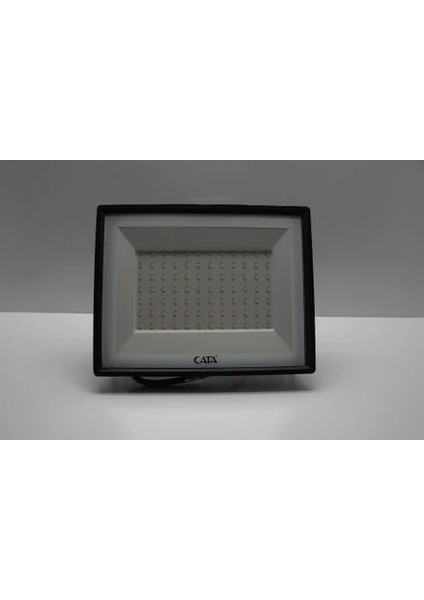 CT-4659 Slim LED Projektör 100 Watt Beyaz Işık fiyatları