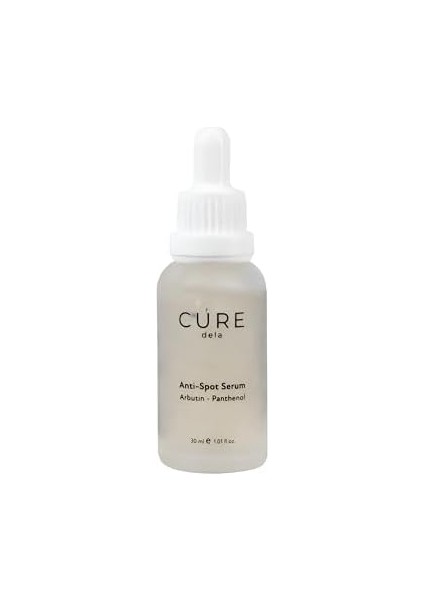 Cúre De La - Anti-Spot Serum - Arbutin & Panthenol & Niasinamid fiyatları