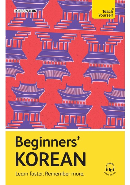 Beginners' Korean Learn Faster, Remember More