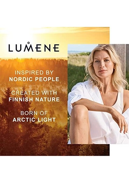 Lumene Arctic Aqua Kutup Kaynak Suyu Içeren Temizleme Köpüğü (150 Ml) fiyatları