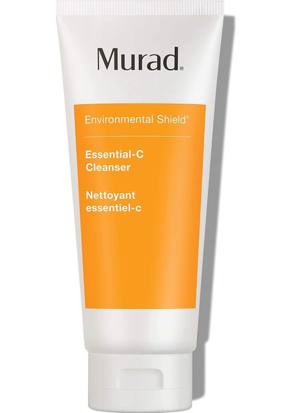 Murad Essential C Cleanser C Vitaminli Yüz Temizleme Jeli (200 Ml) fiyatları