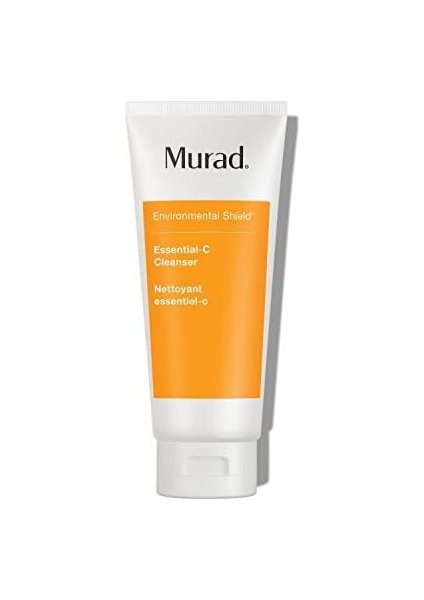 Murad Essential C Cleanser C Vitaminli Yüz Temizleme Jeli (200 Ml) modelleri