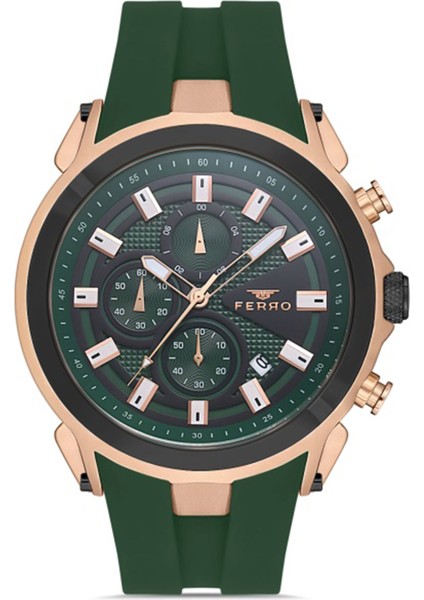 Erkek Çelik Kasa Spor Kol Saati Silikon Kordon Su Geçirmez Paslanmaz Çelik 2 Yıl Garantili Fonksiyonlar Aktif Çalışır Garantili Kutulu Spor Seri