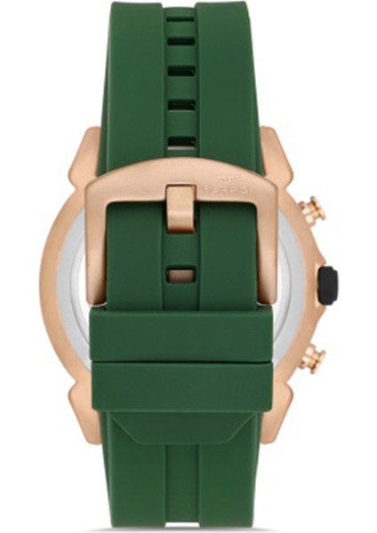 Erkek Çelik Kasa Spor Kol Saati Silikon Kordon Su Geçirmez Paslanmaz Çelik 2 Yıl Garantili Fonksiyonlar Aktif Çalışır Garantili Kutulu Spor Seri modelleri