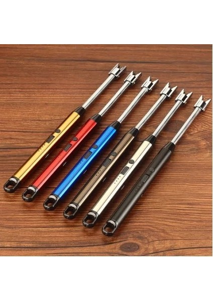 Buğz Şarjlı Esnek Çakmak fırsatları