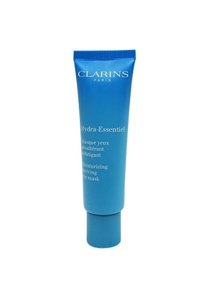 Clarins Hydra-Essentiel Eye Mask 30 ml Canlandırıcı 1 Paket (1 x 1 Adet) fiyatları
