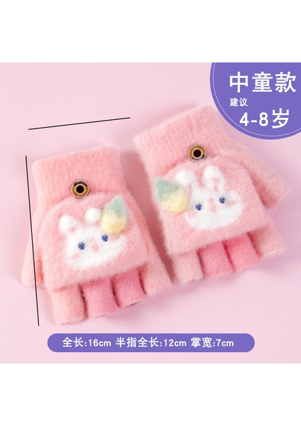 Sevimli Kışlık Sıcak Öğrenci Elnleri (Yurt Dışından)